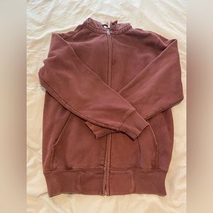 Mens carhartt jacket